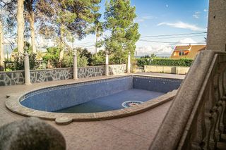 Chalet en venta en Alcover