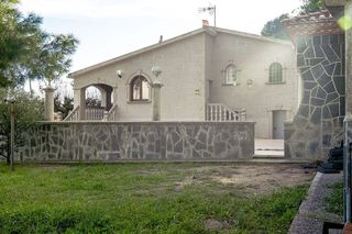 Chalet en venta en Alcover