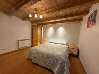 Chalet en venta en Seu d´Urgell, la
