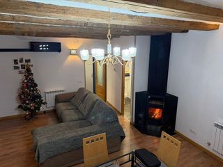 Chalet en venta en Seu d´Urgell, la