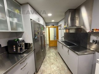 Chalet en venta en Seu d´Urgell, la
