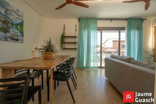 Chalet en venta en Sant Jordi-Babilonia en Torredembarra
