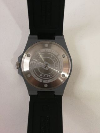 Reloj Pulsera Caballero SWISS MILITARY GN001