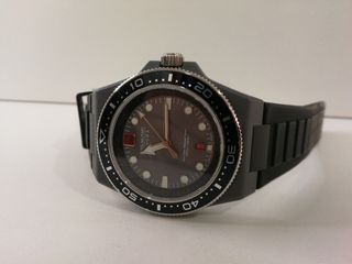 Reloj Pulsera Caballero SWISS MILITARY GN001