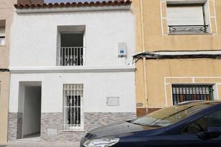 Chalet en venta en Pinós