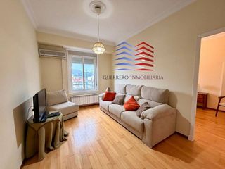 Piso en alquiler en Universidad en Ourense