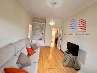 Piso en alquiler en Universidad en Ourense