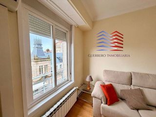 Piso en alquiler en Universidad en Ourense