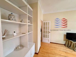 Piso en alquiler en Universidad en Ourense