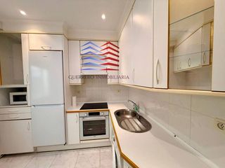 Piso en alquiler en Universidad en Ourense