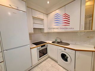 Piso en alquiler en Universidad en Ourense