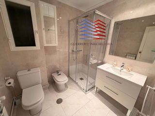 Piso en alquiler en Universidad en Ourense