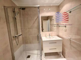 Piso en alquiler en Universidad en Ourense