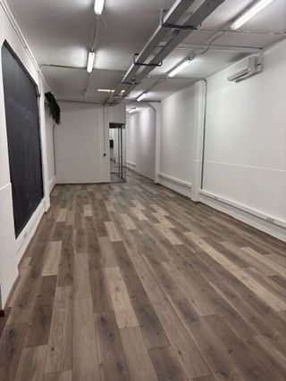 Local comercial en alquiler en El Putxet i el Farró en Barcelona