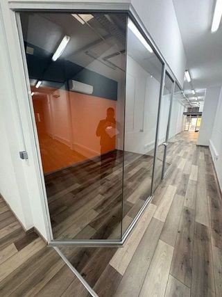 Local comercial en alquiler en El Putxet i el Farró en Barcelona