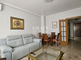 Piso en alquiler en Villacerrada - Centro en Albacete