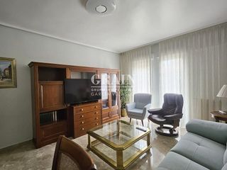 Piso en alquiler en Villacerrada - Centro en Albacete