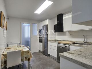 Piso en alquiler en Villacerrada - Centro en Albacete