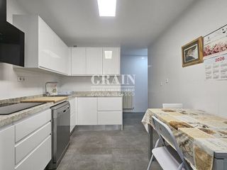 Piso en alquiler en Villacerrada - Centro en Albacete