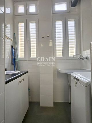 Piso en alquiler en Villacerrada - Centro en Albacete