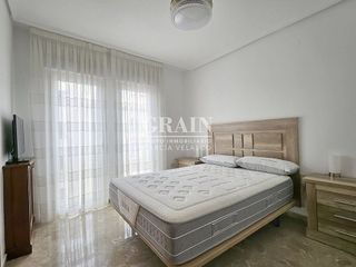 Piso en alquiler en Villacerrada - Centro en Albacete