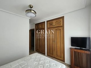 Piso en alquiler en Villacerrada - Centro en Albacete