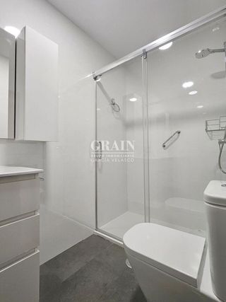 Piso en alquiler en Villacerrada - Centro en Albacete