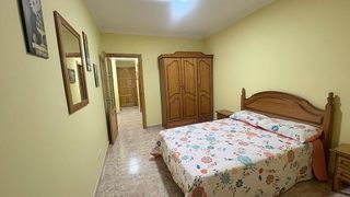 Piso en alquiler en Santa Catalina - Canteras en Palmas de Gran Canaria(Las)