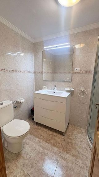 Piso en alquiler en Santa Catalina - Canteras en Palmas de Gran Canaria(Las)