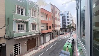 Piso en alquiler en Santa Catalina - Canteras en Palmas de Gran Canaria(Las)