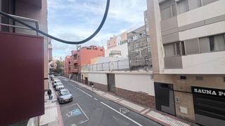 Piso en alquiler en Santa Catalina - Canteras en Palmas de Gran Canaria(Las)