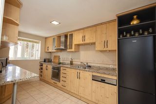 Casa adosada en venta en Riviera del Sol en Mijas