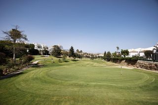 Casa adosada en venta en Riviera del Sol en Mijas