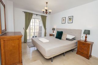 Casa adosada en venta en Riviera del Sol en Mijas