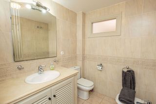 Casa adosada en venta en Riviera del Sol en Mijas