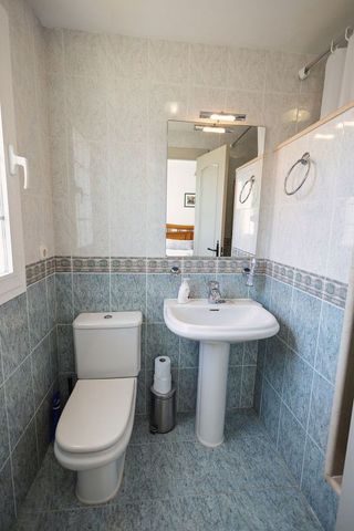 Casa adosada en venta en Riviera del Sol en Mijas