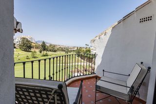 Casa adosada en venta en Riviera del Sol en Mijas