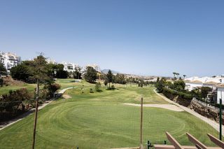 Casa adosada en venta en Riviera del Sol en Mijas