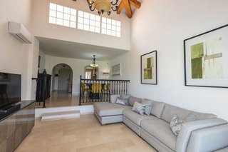 Casa adosada en venta en Riviera del Sol en Mijas