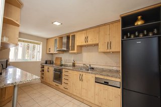 Casa adosada en venta en Riviera del Sol en Mijas