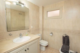 Casa adosada en venta en Riviera del Sol en Mijas