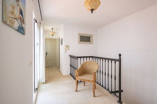 Casa adosada en venta en Riviera del Sol en Mijas