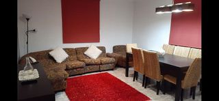 Chalet en venta en Jubalcoi en Elche