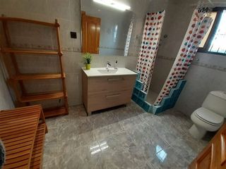 Chalet en venta en Jubalcoi en Elche