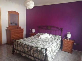 Chalet en venta en Jubalcoi en Elche