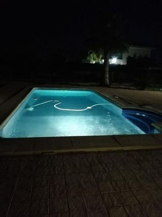 Chalet en venta en Jubalcoi en Elche