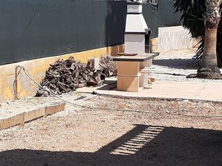 Chalet en venta en Jubalcoi en Elche