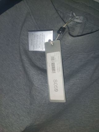 Pantalón corto deportivo Antony Morato Talla L