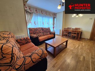 Piso en alquiler en Santo Domingo - La Estación en Aranda de Duero