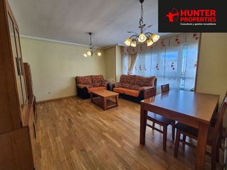 Piso en alquiler en Santo Domingo - La Estación en Aranda de Duero